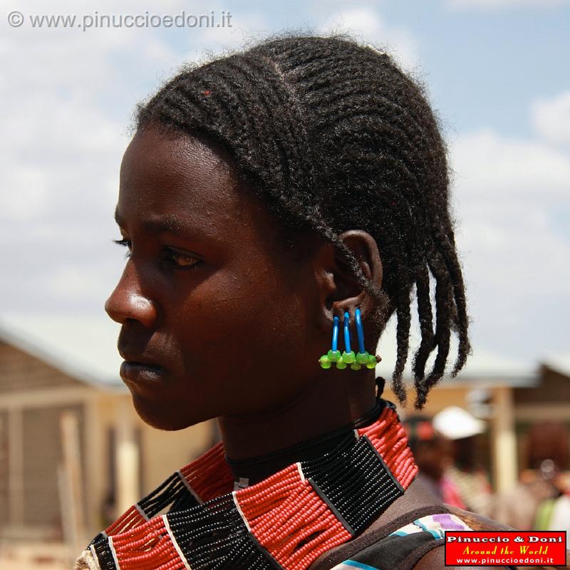 Ethiopia - Turni - Mercato degli Hammer - Hamer Market - 09.jpg